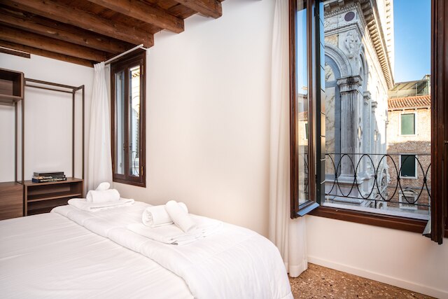 パラッツォ ミラコリ アパートメント