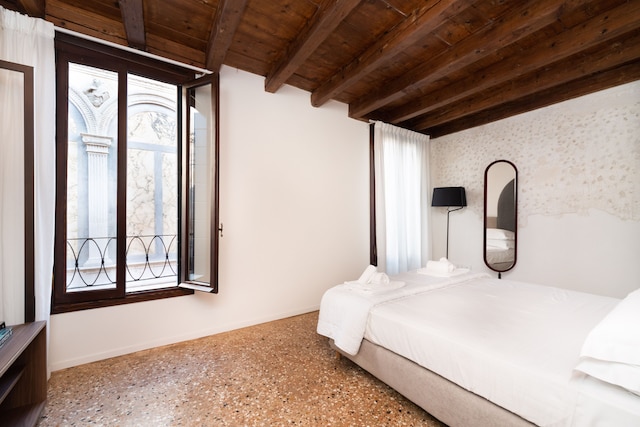 パラッツォ ミラコリ アパートメント