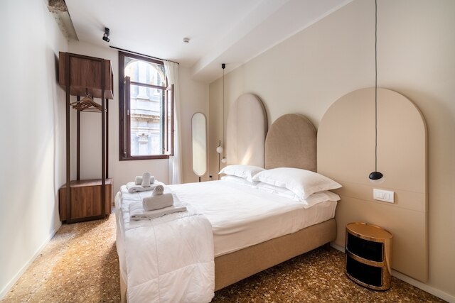 パラッツォ ミラコリ アパートメント