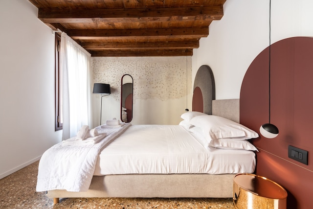 パラッツォ ミラコリ アパートメント