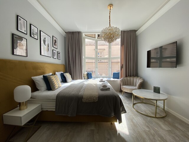 クリスタル ロッジ - ロフトアフェア コレクション