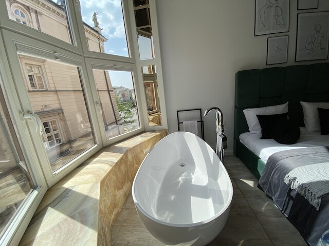 クリスタル ロッジ - ロフトアフェア コレクション