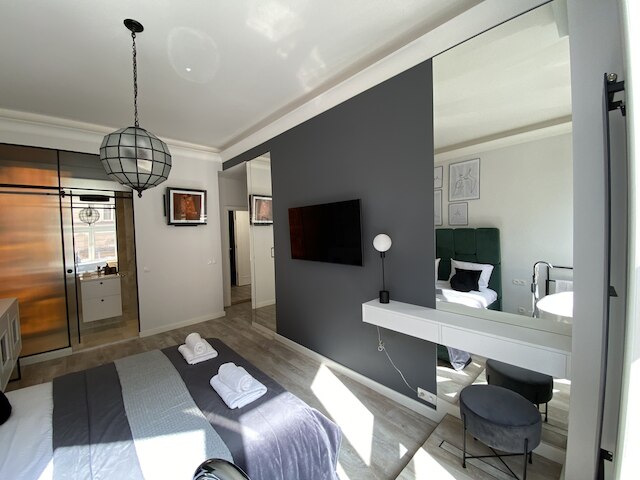 クリスタル ロッジ - ロフトアフェア コレクション