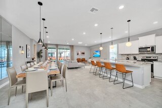 2089エルシア 8 ベッドルーム ヴィラ バイ レッドオーニング