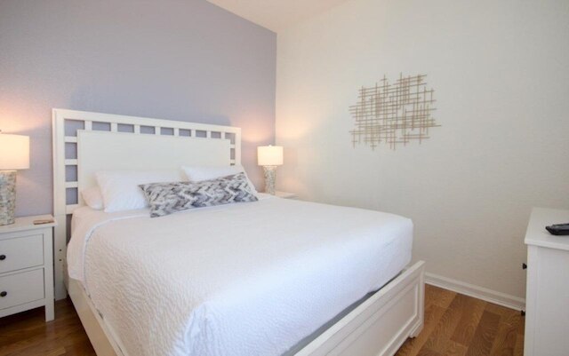 ヴィスタ ケイ スター 3 ベッドルーム コンド バイ レッドオーニング