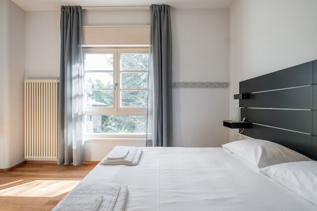 タリアコッツィ スイート