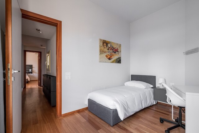 タリアコッツィ スイート