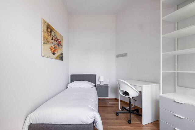 タリアコッツィ スイート