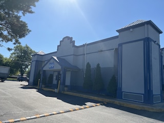 インディサウス ウェスタン イン