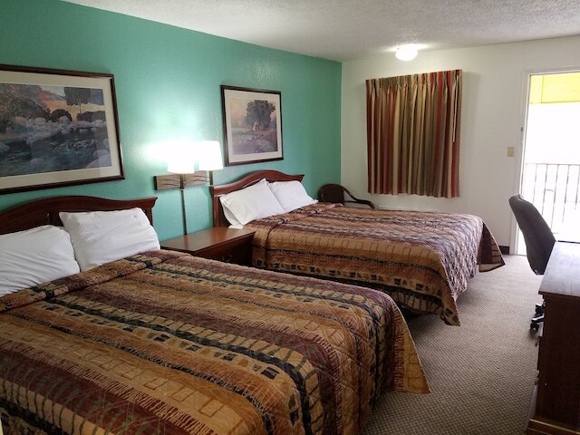 インディサウス ウェスタン イン