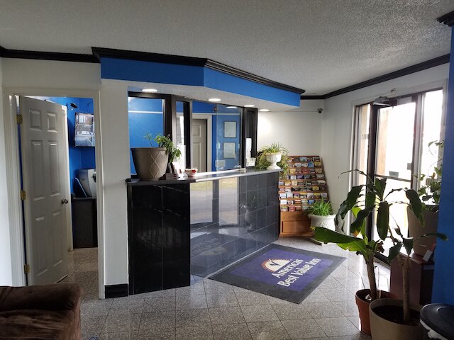 インディサウス ウェスタン イン