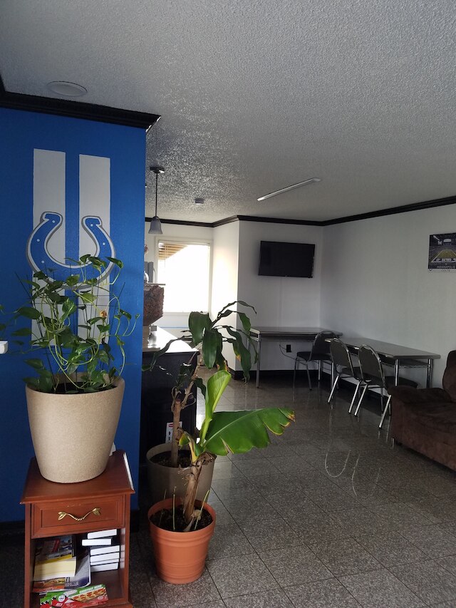 インディサウス ウェスタン イン