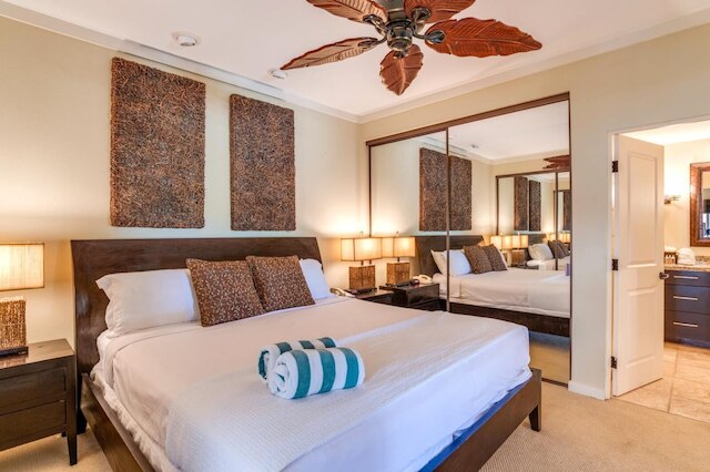 カパルア ゴルフ ヴィラ by KBM リゾート