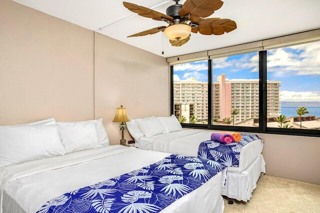 カアナパリ ショアーズ バイ KBM