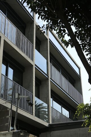 キャピタリア モリエール マサリク