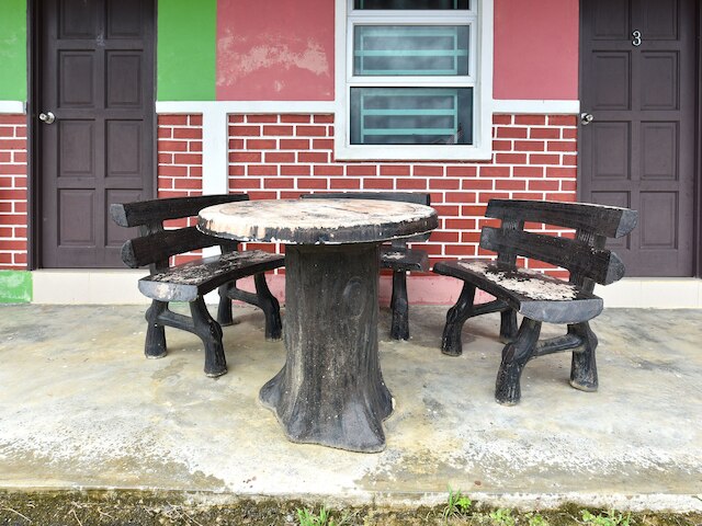 オヨ90605 ヌルルフーダ ランカウイ ヒルビュー ルームステイ