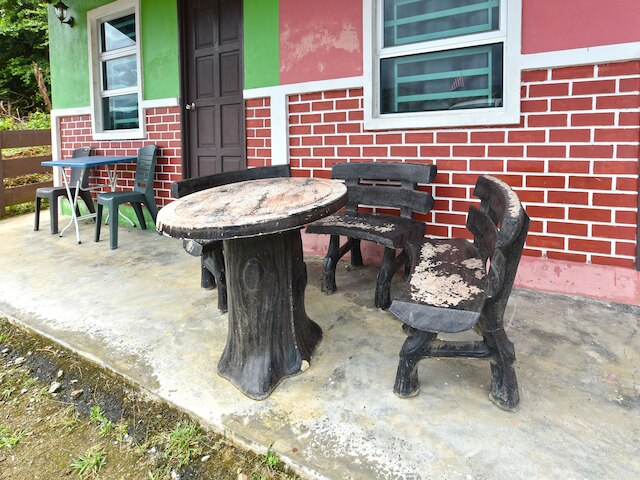 オヨ90605 ヌルルフーダ ランカウイ ヒルビュー ルームステイ