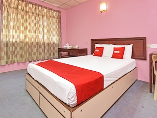 ホテル O ヴィラ デ ローズ