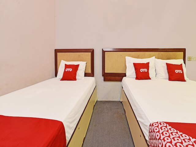 ホテル O ヴィラ デ ローズ