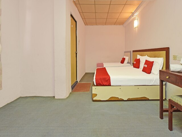 ホテル O ヴィラ デ ローズ