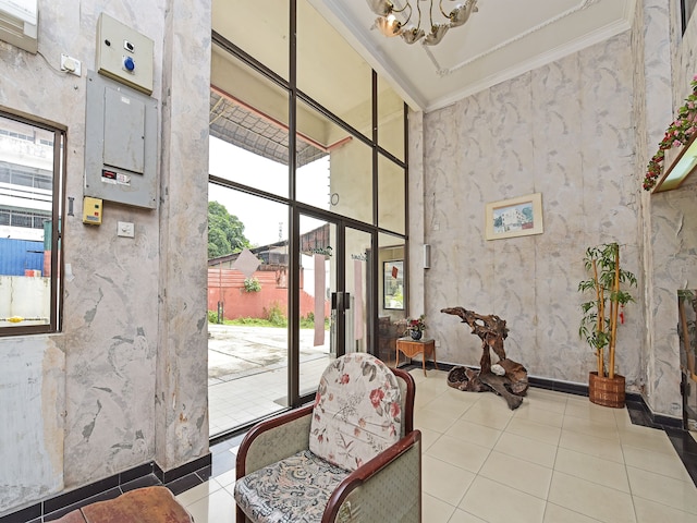 ホテル O ヴィラ デ ローズ