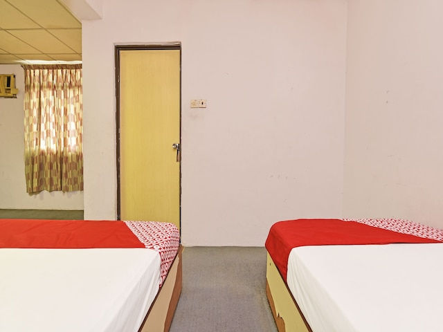 ホテル O ヴィラ デ ローズ