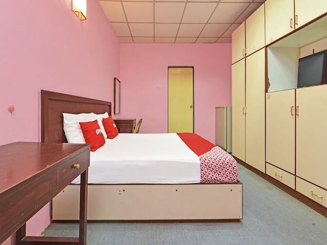 ホテル O ヴィラ デ ローズ