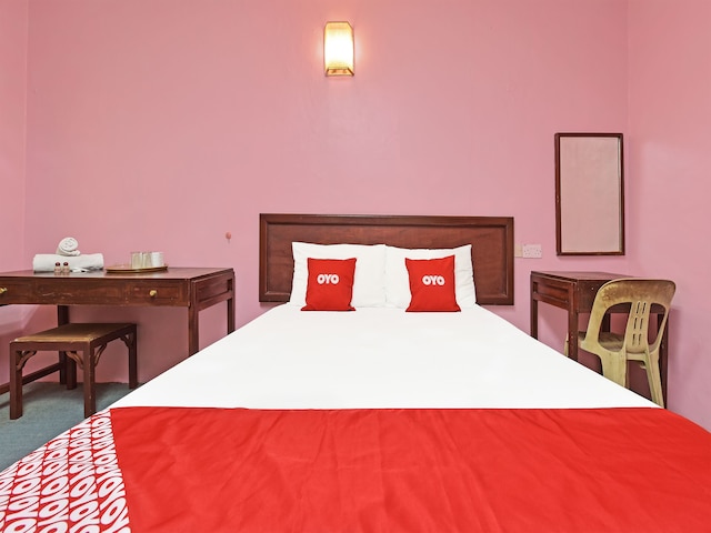 ホテル O ヴィラ デ ローズ