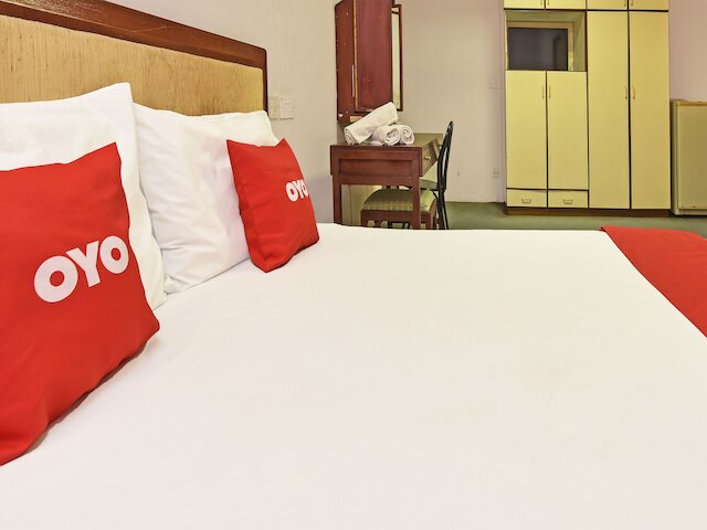 ホテル O ヴィラ デ ローズ