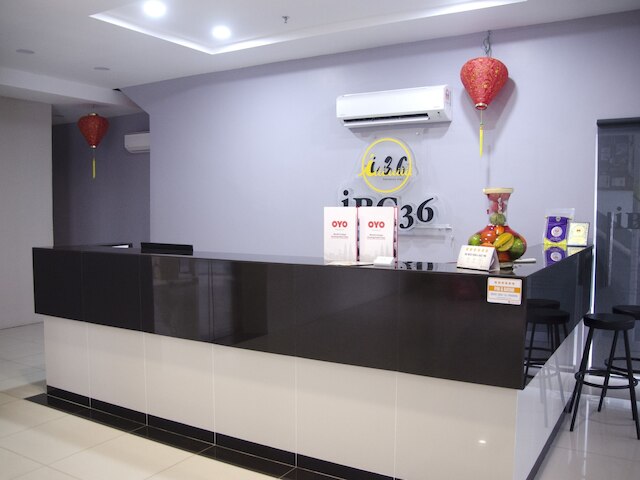 ホテル O iBC36 ビジネス ステイ