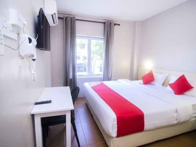 ホテル O iBC36 ビジネス ステイ