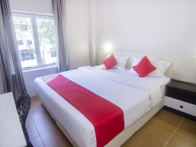 ホテル O iBC36 ビジネス ステイ