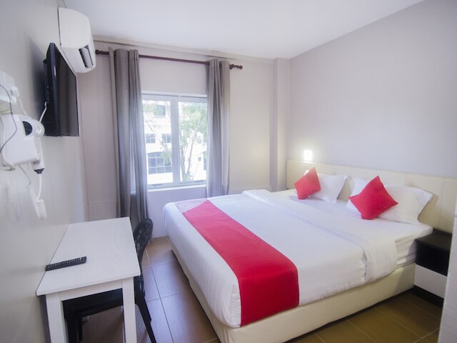 ホテル O iBC36 ビジネス ステイ