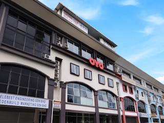 ホテル O iBC36 ビジネス ステイ