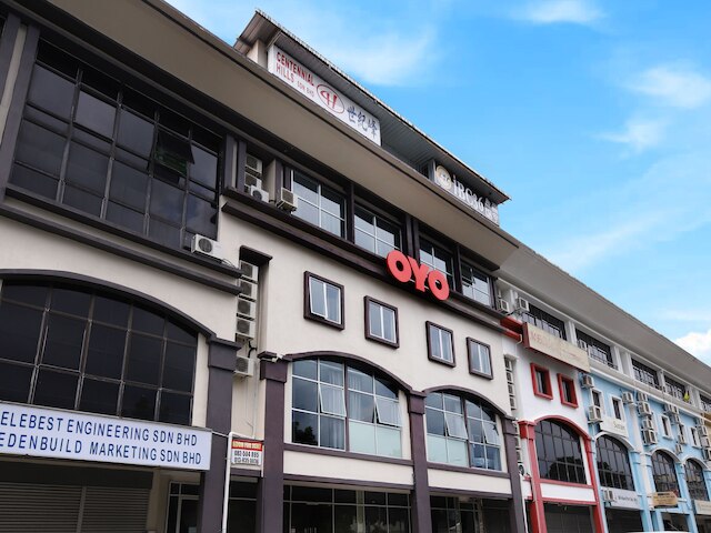 ホテル O iBC36 ビジネス ステイ