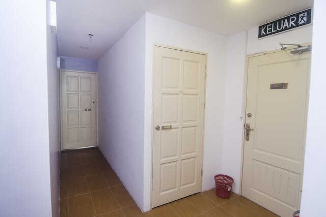 ホテル O iBC36 ビジネス ステイ