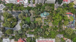 キャピタリア パルケ リンコン