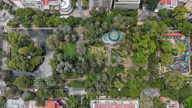 キャピタリア パルケ リンコン