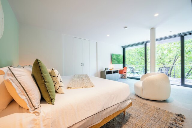 キャピタリア パルケ リンコン