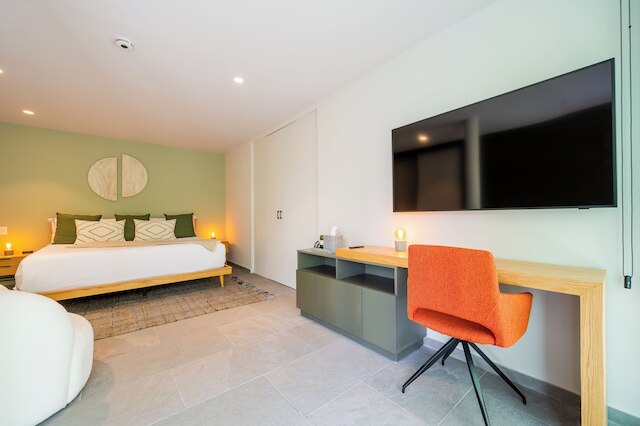 キャピタリア パルケ リンコン