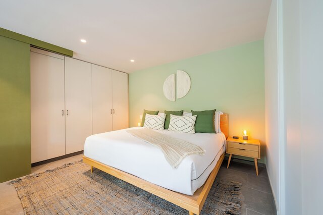 キャピタリア パルケ リンコン