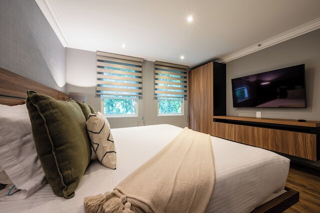 キャピタリア オベリスク ポランコ