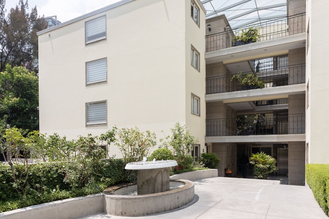 キャピタリア オベリスク ポランコ