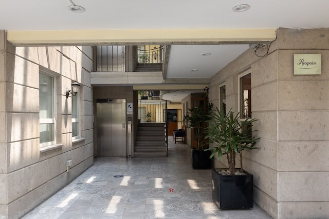 キャピタリア オベリスク ポランコ