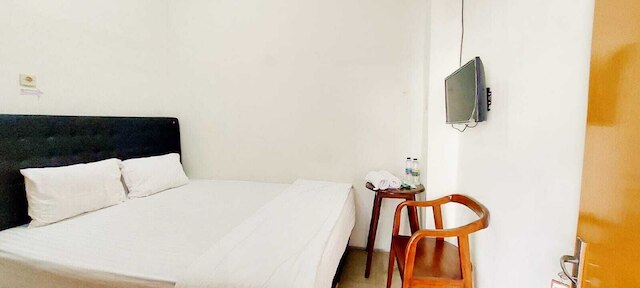 ニキバックパッカー