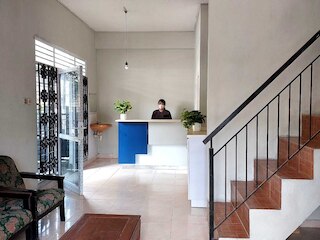 ニキバックパッカー