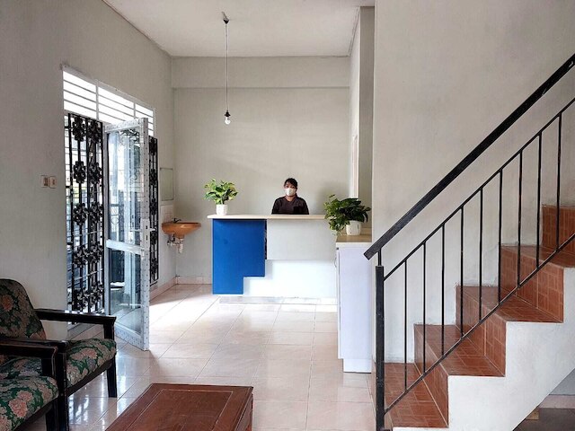 ニキバックパッカー