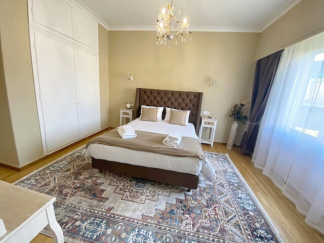 チェックポイント - アクロポリスビューA