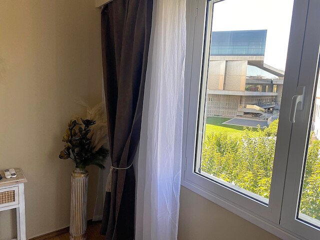 チェックポイント - アクロポリスビューA