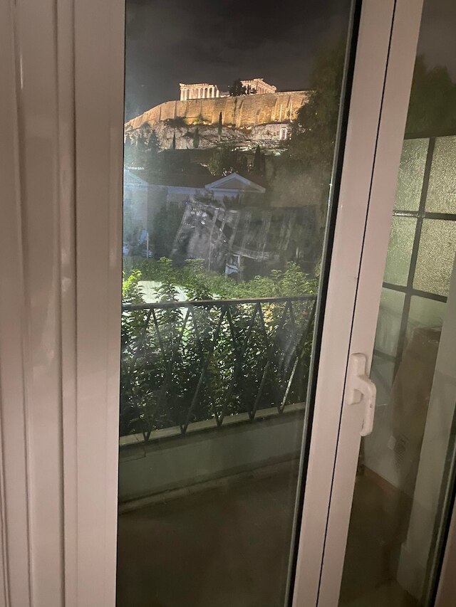 チェックポイント - アクロポリスビューA